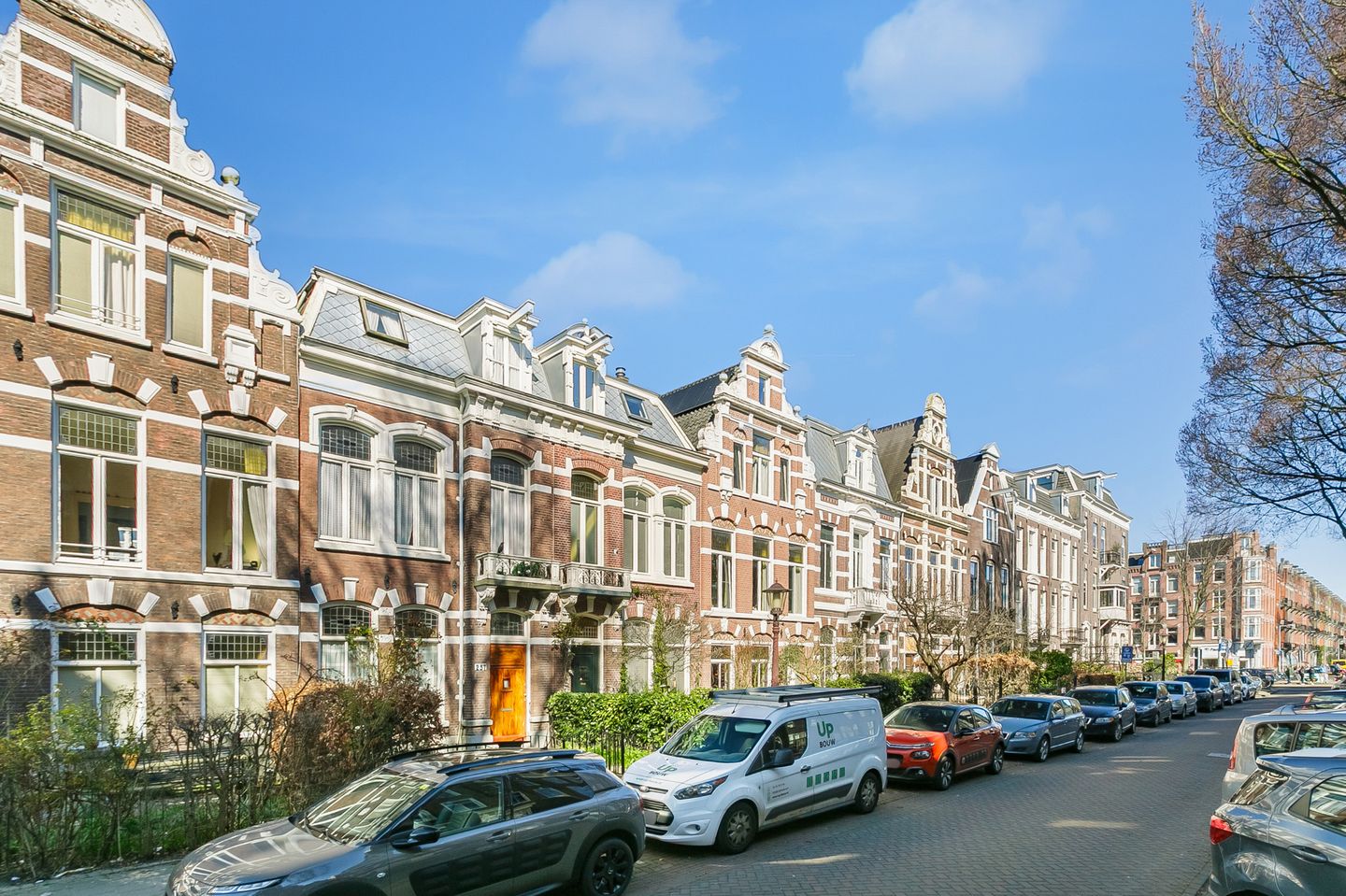 Photo 34 of Tweede Oosterparkstraat 257