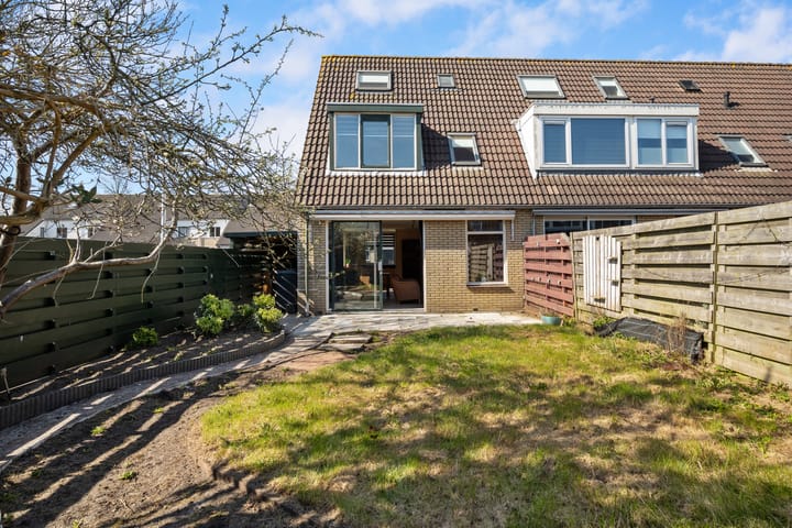 Foto 2 van Albert Schweitzerlaan 74