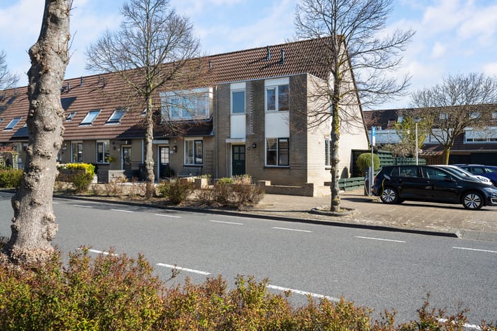 Foto 4 van Albert Schweitzerlaan 74