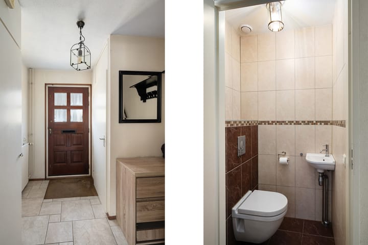 Foto 5 van Albert Schweitzerlaan 74