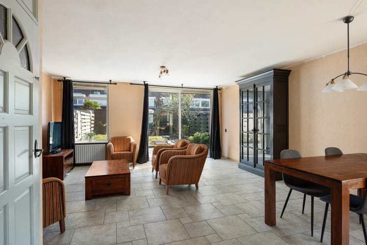 Foto 7 van Albert Schweitzerlaan 74