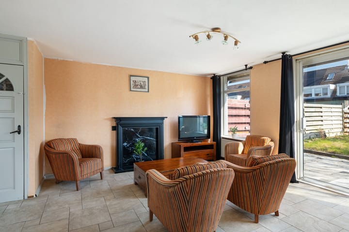 Foto 8 van Albert Schweitzerlaan 74