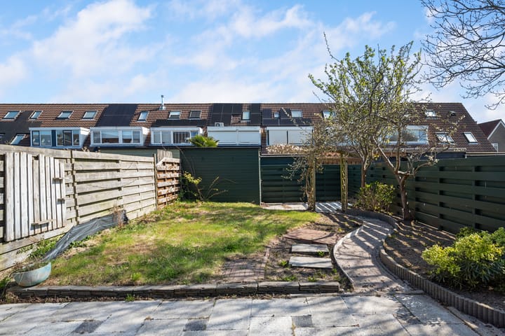 Foto 9 van Albert Schweitzerlaan 74