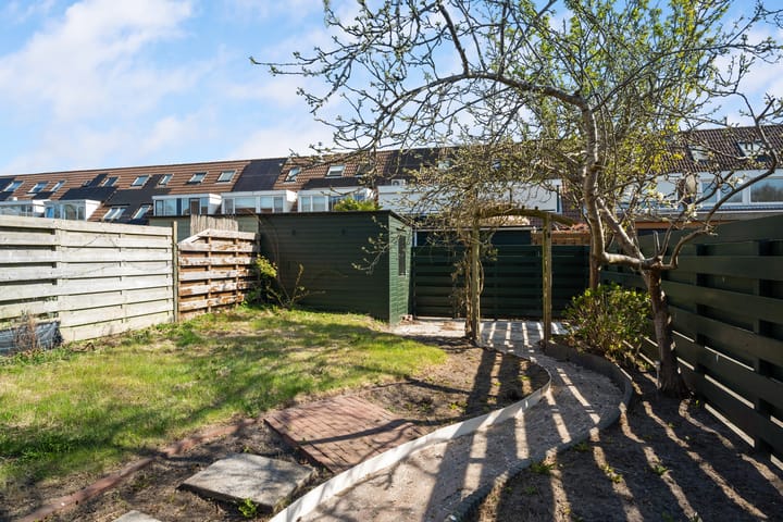 Foto 10 van Albert Schweitzerlaan 74