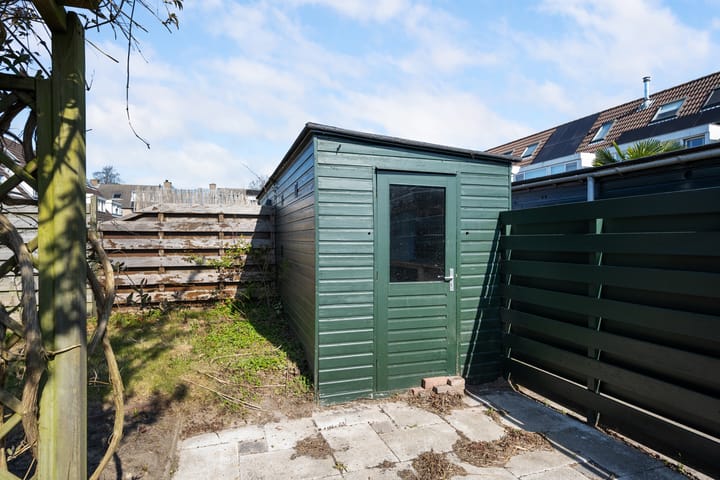 Foto 11 van Albert Schweitzerlaan 74