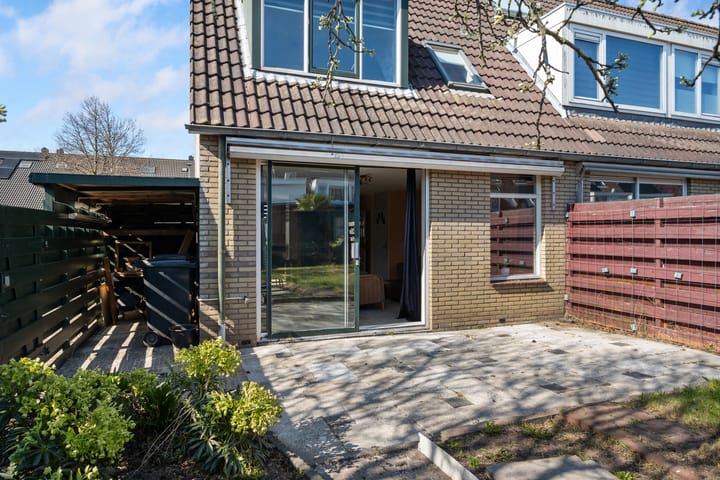 Foto 12 van Albert Schweitzerlaan 74