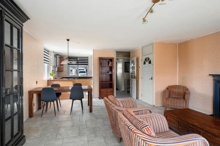 Foto 13 van Albert Schweitzerlaan 74