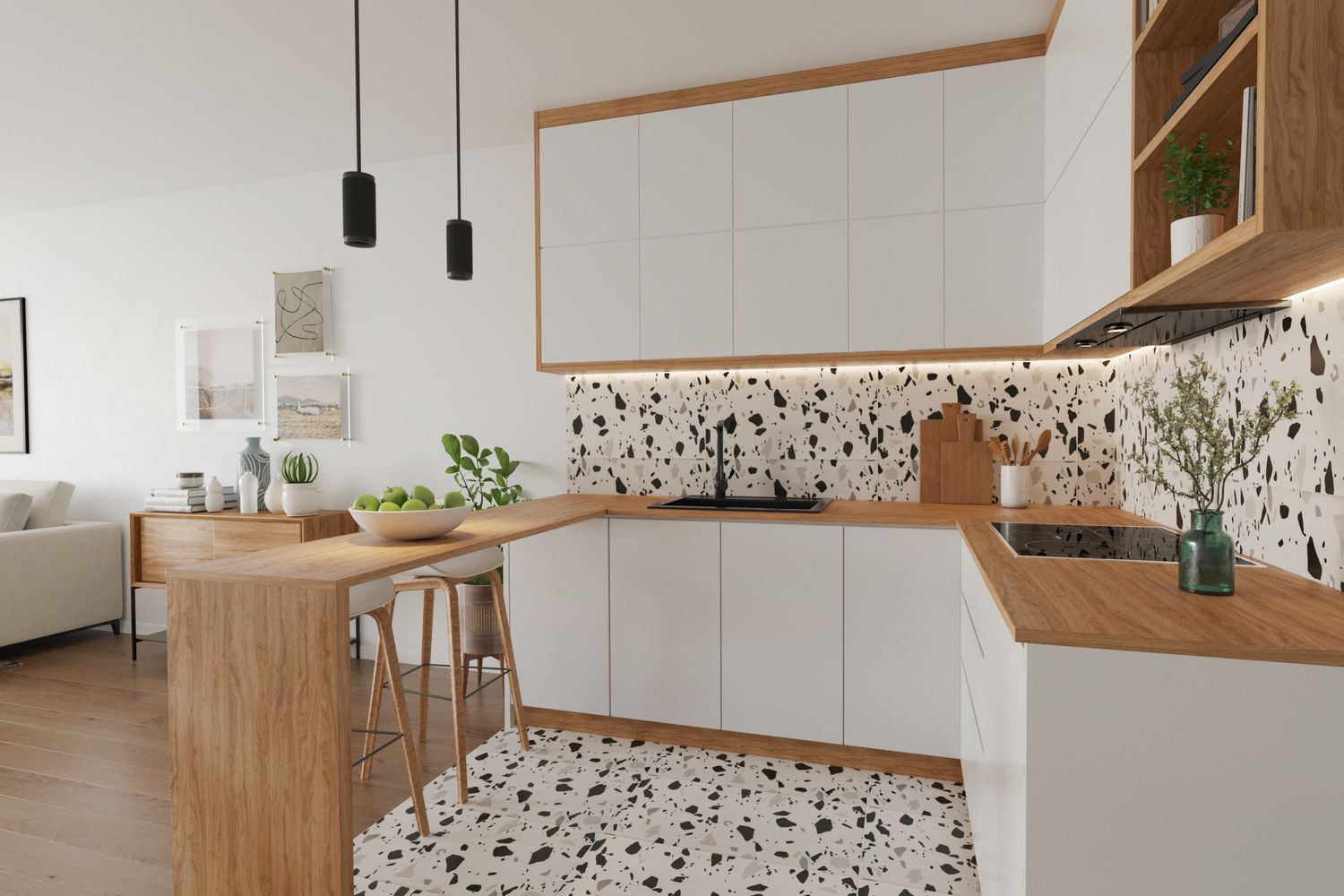 Foto 3 van Zuidvliet 440