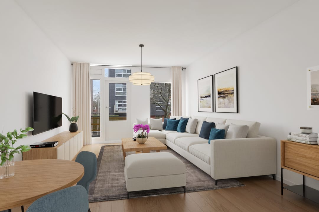 Foto 8 van Zuidvliet 440