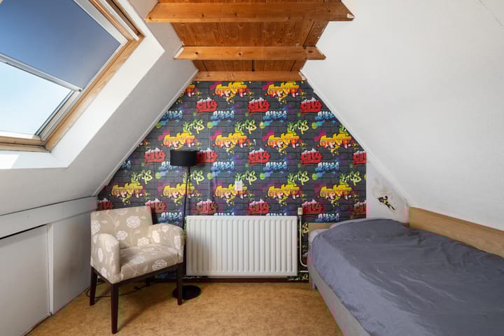 Foto 25 van Albert Schweitzerlaan 74