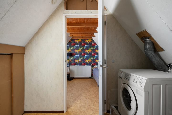 Foto 26 van Albert Schweitzerlaan 74