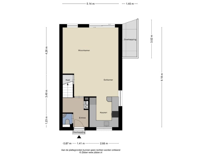 Foto 29 van Albert Schweitzerlaan 74