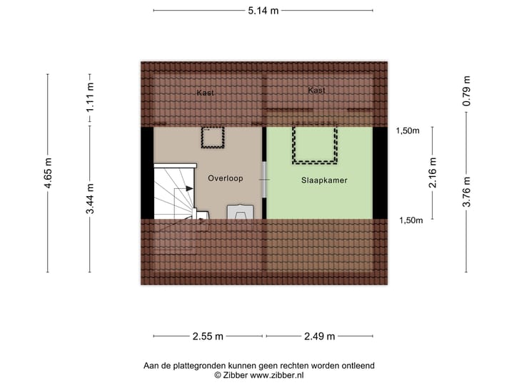 Foto 31 van Albert Schweitzerlaan 74