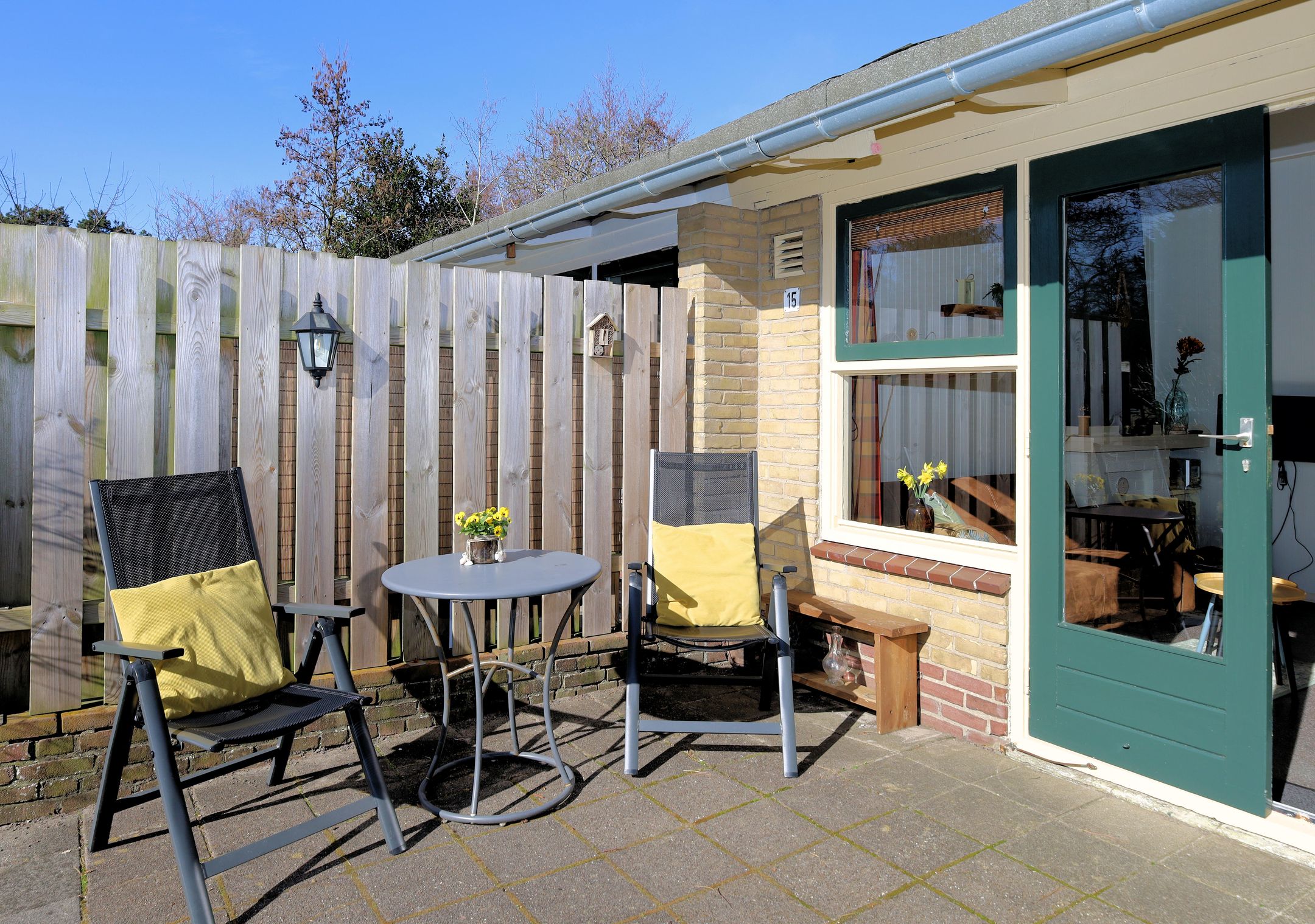 Photo 3 of Koksbosweg 15