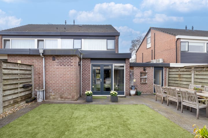 Foto 2 van Vredeveld 10