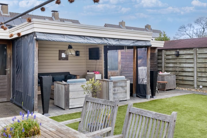 Foto 3 van Vredeveld 10