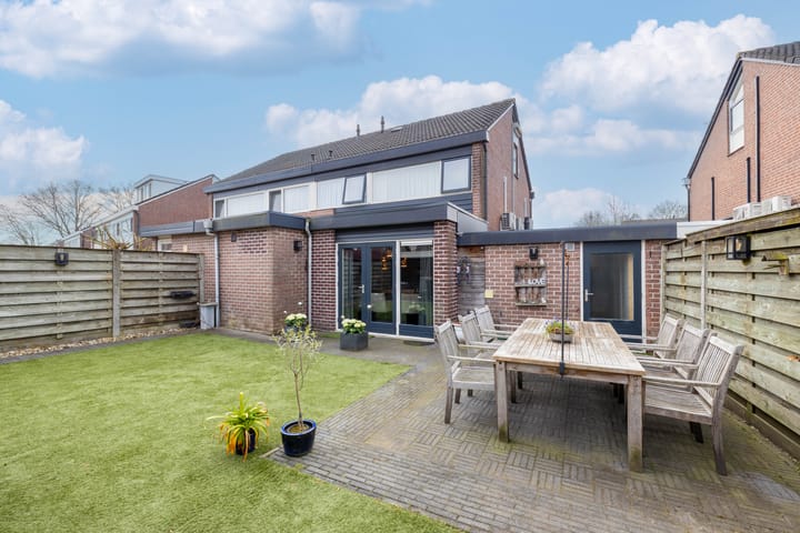 Foto 28 van Vredeveld 10