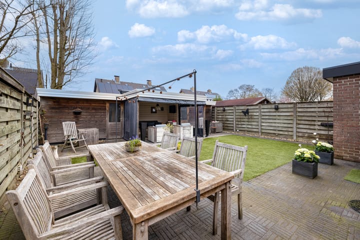 Foto 29 van Vredeveld 10