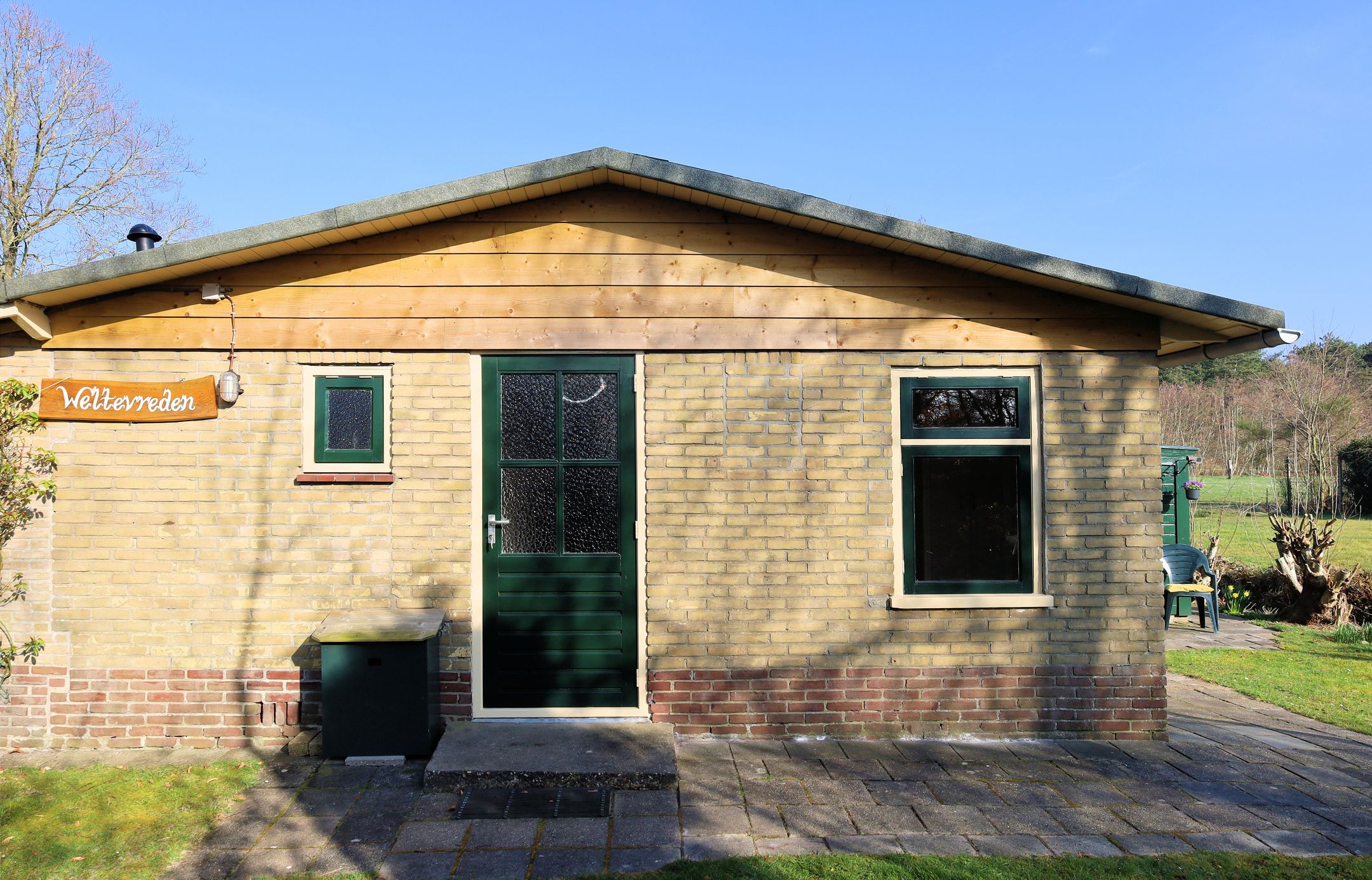 Photo 21 of Koksbosweg 15