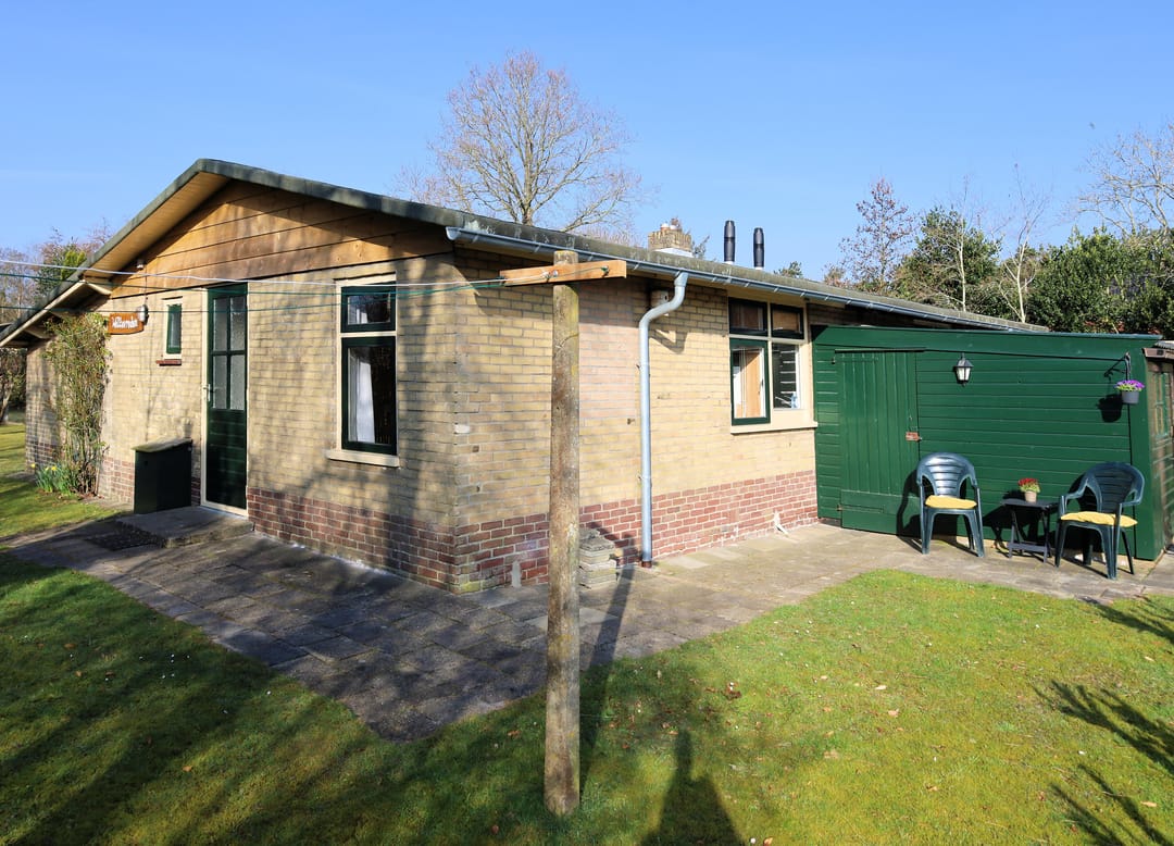 Photo 22 of Koksbosweg 15