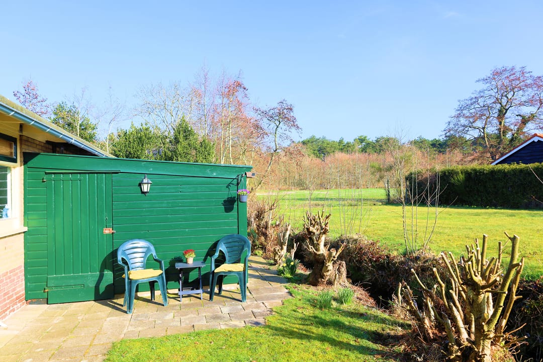 Photo 23 of Koksbosweg 15