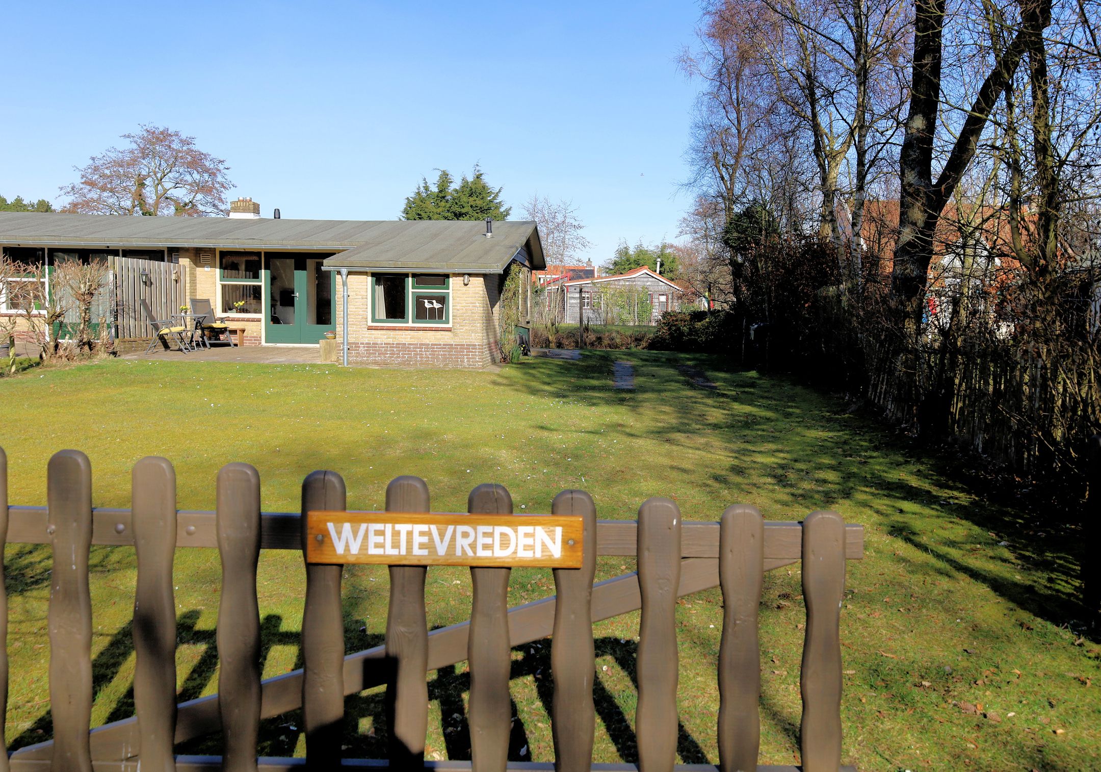 Photo 24 of Koksbosweg 15