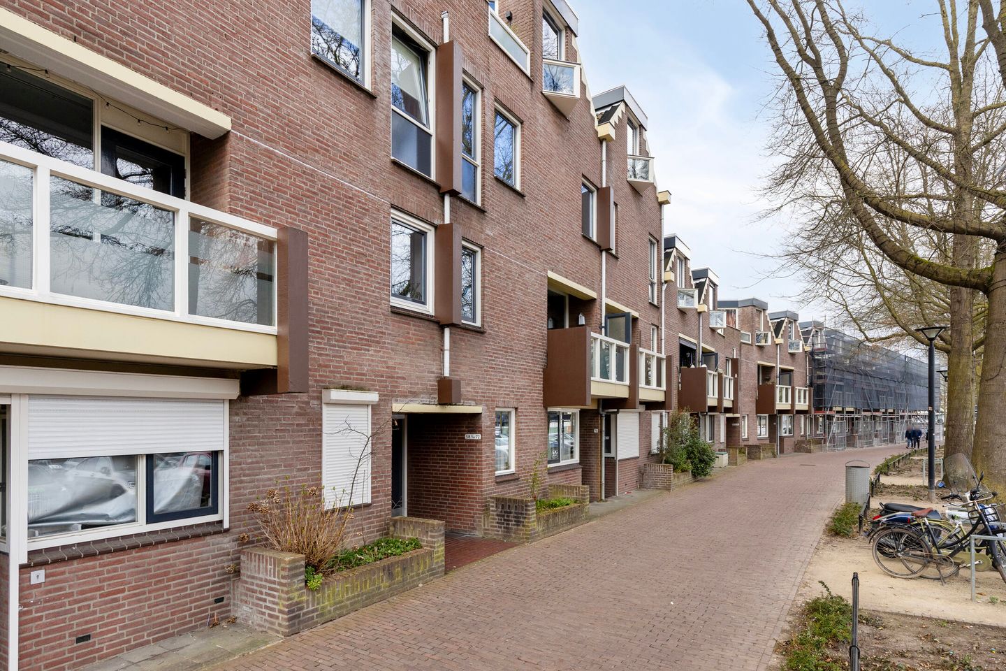 Foto 5 van Terwaenen 66