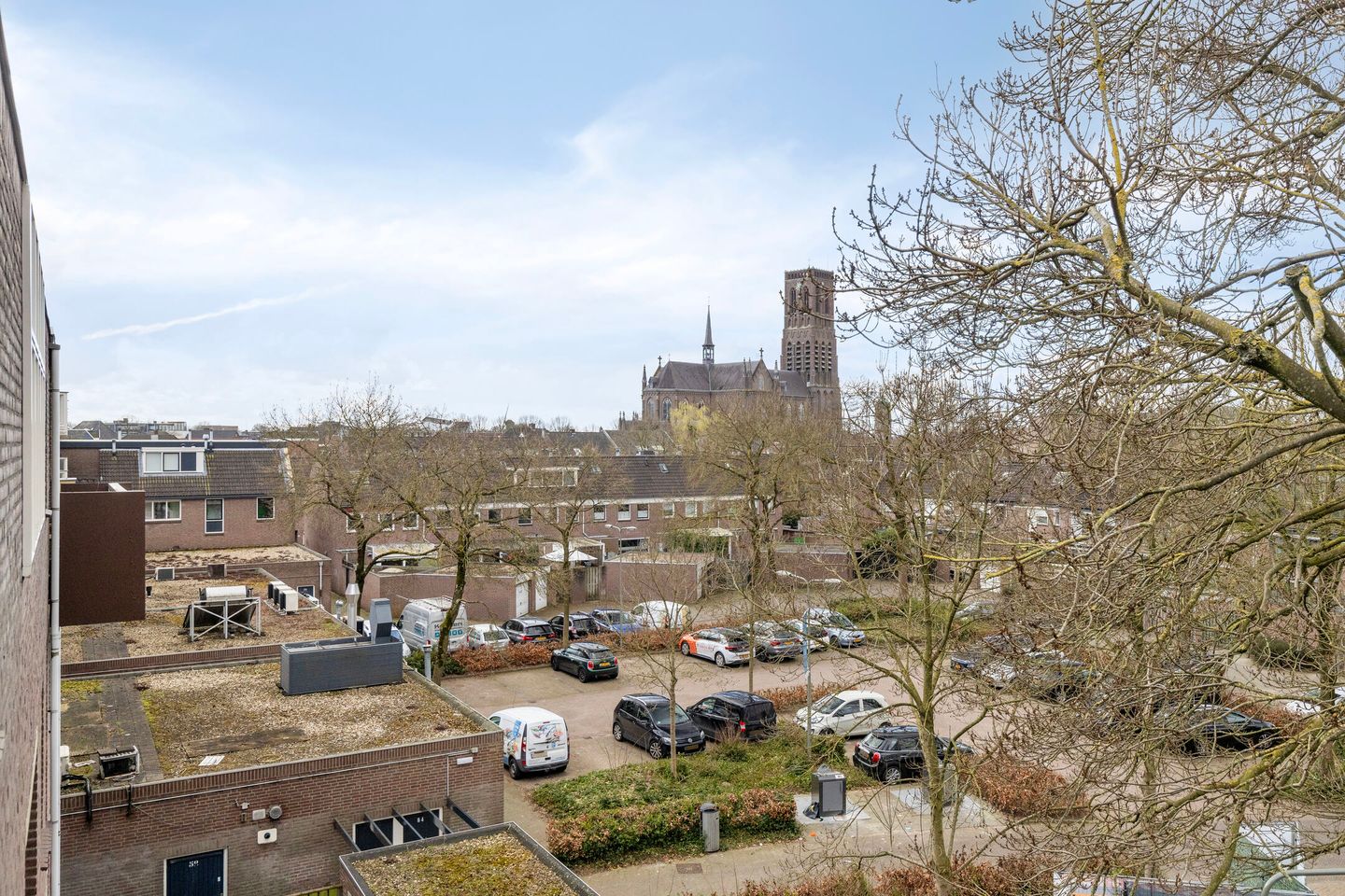 Foto 25 van Terwaenen 66