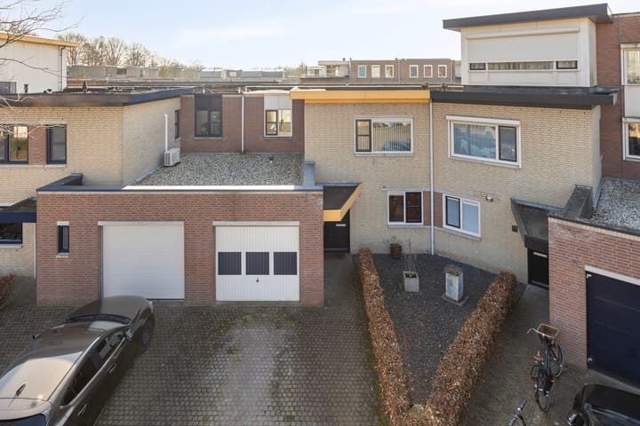 Foto 1 van Torenvalk 26