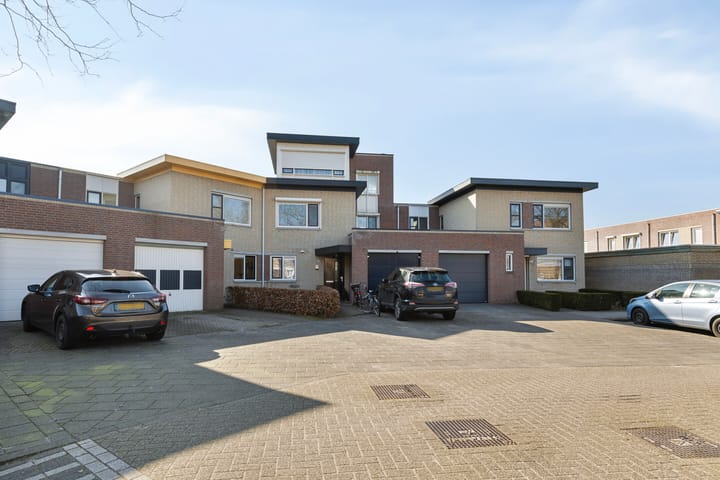 Foto 2 van Torenvalk 26