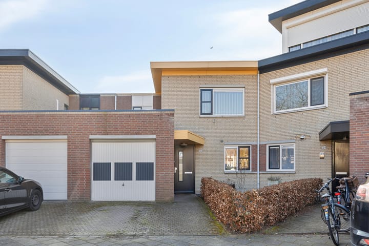 Foto 4 van Torenvalk 26