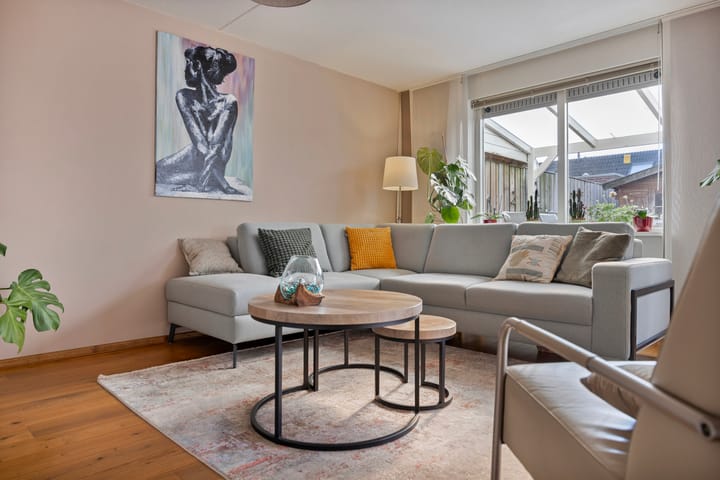 Foto 8 van Torenvalk 26