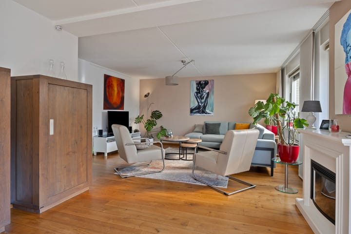 Foto 9 van Torenvalk 26