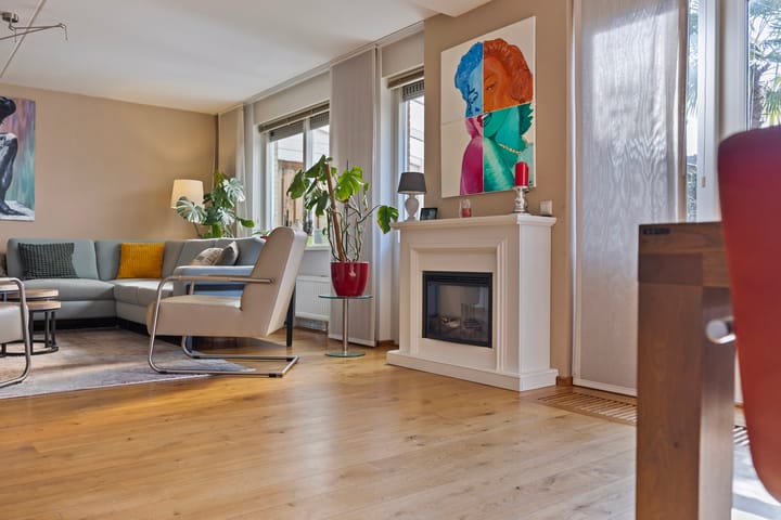 Foto 10 van Torenvalk 26