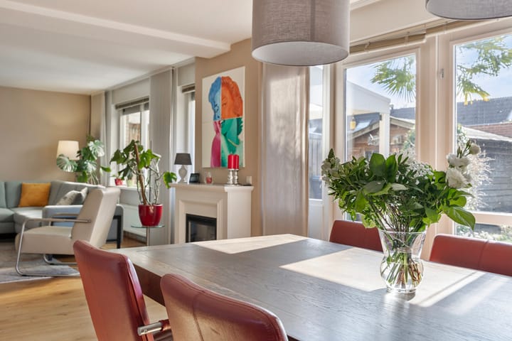 Foto 12 van Torenvalk 26