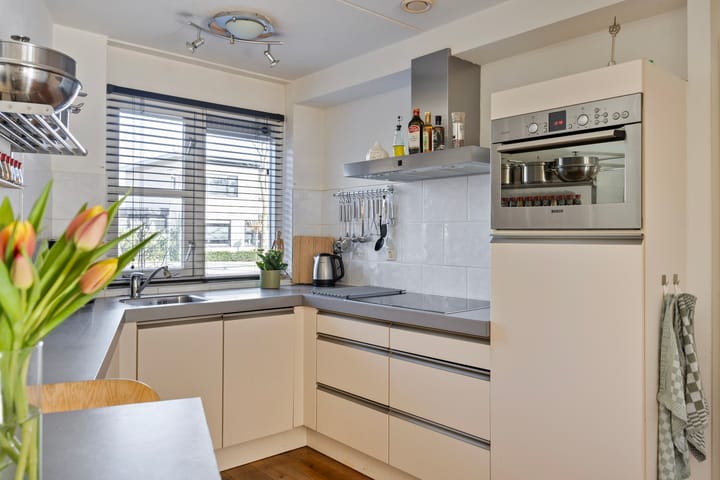 Foto 15 van Torenvalk 26