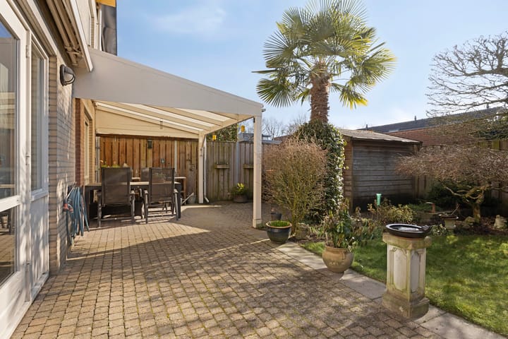 Foto 33 van Torenvalk 26