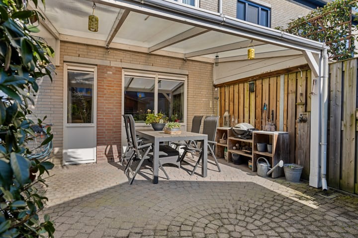 Foto 35 van Torenvalk 26