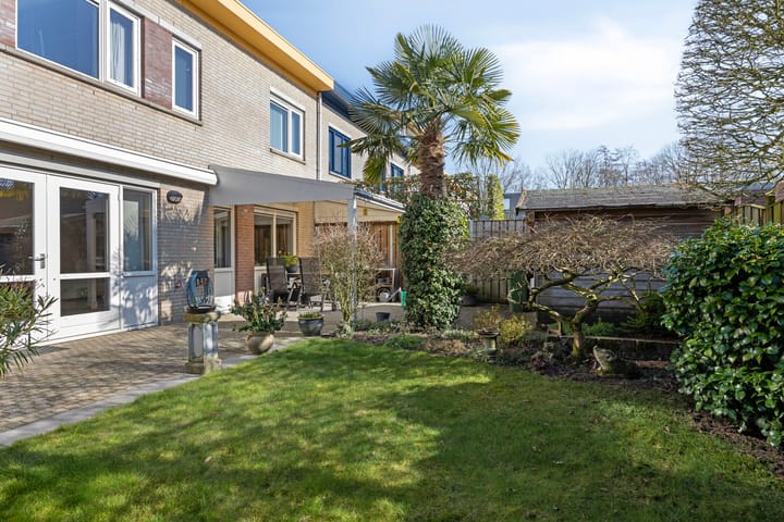 Foto 36 van Torenvalk 26