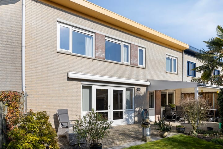 Foto 37 van Torenvalk 26