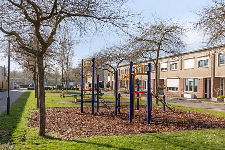 Foto 40 van Torenvalk 26