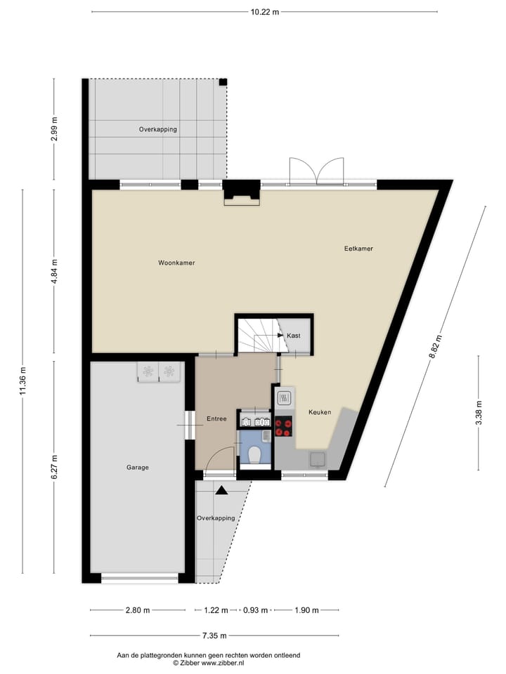 Foto 41 van Torenvalk 26