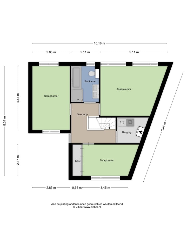 Foto 42 van Torenvalk 26