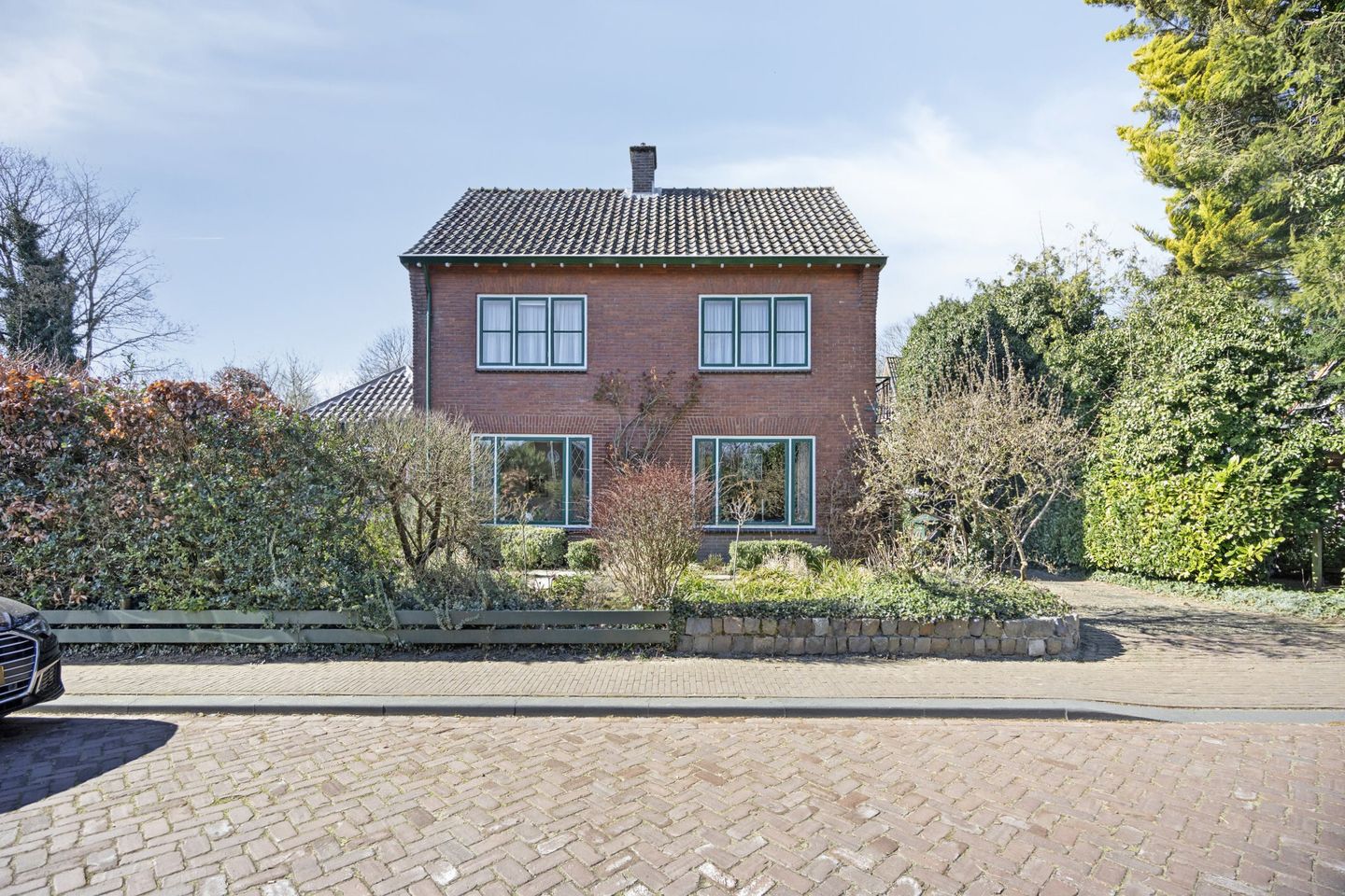 Foto 1 van Holleweg 2