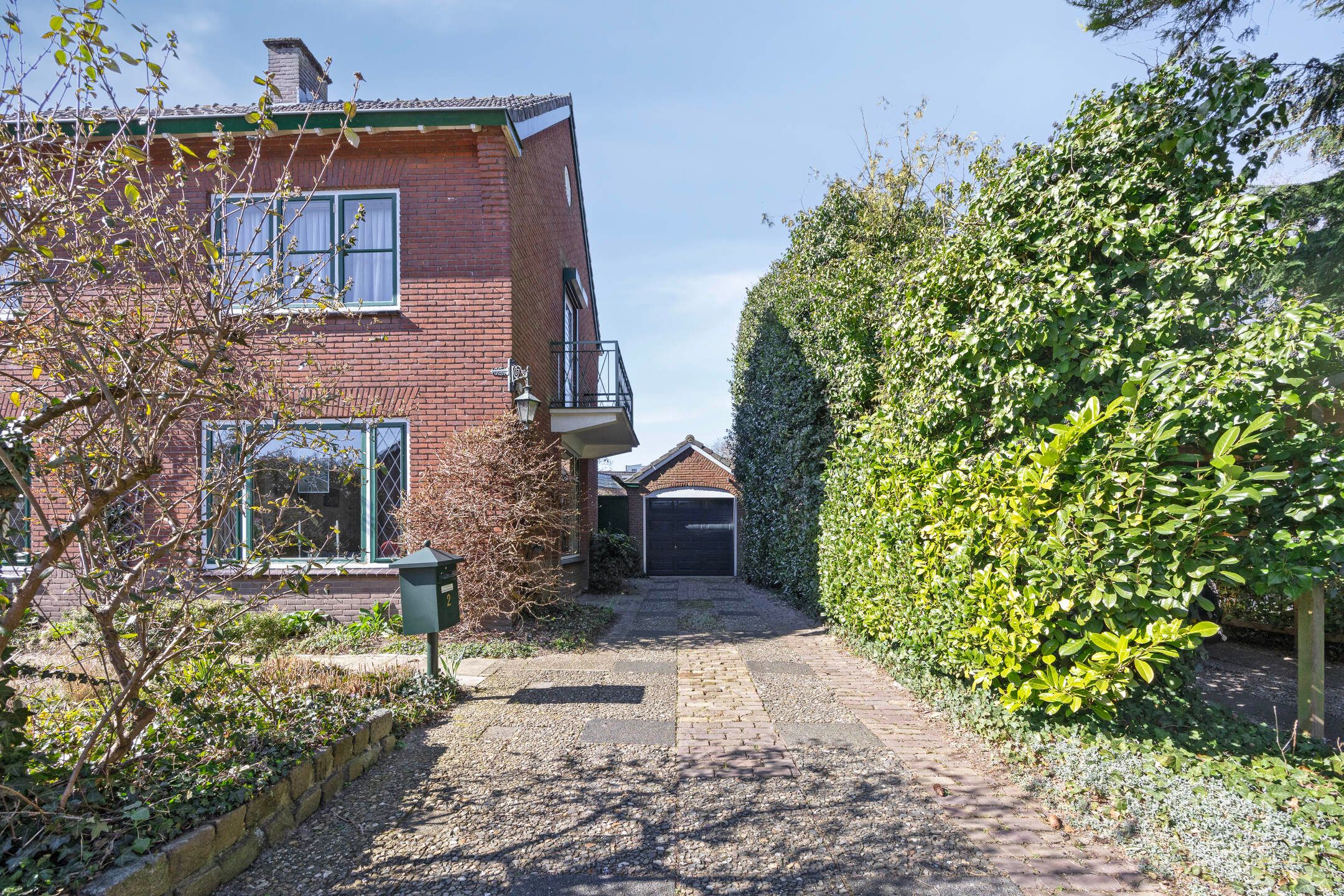 Foto 3 van Holleweg 2