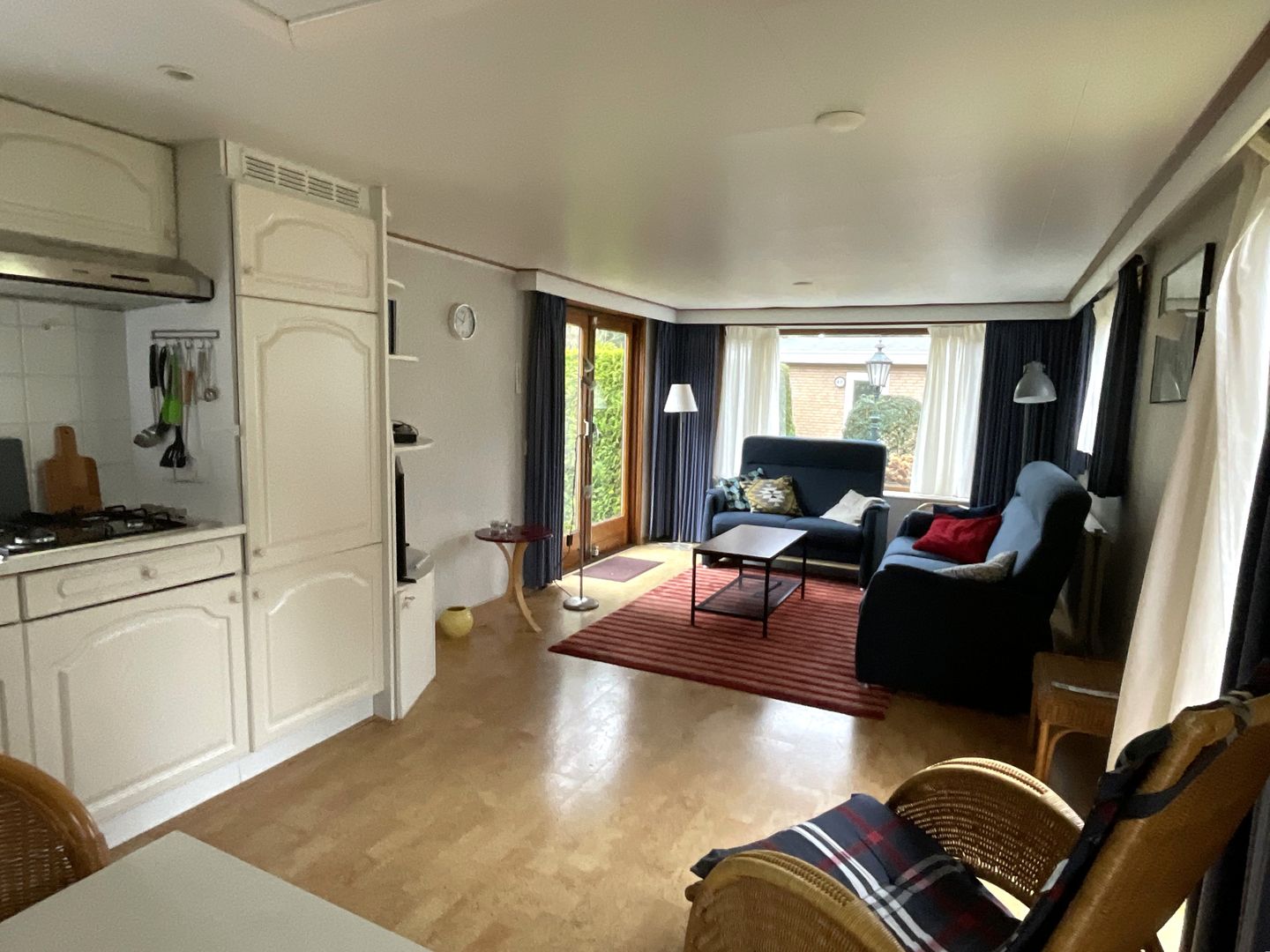 Photo 5 of Eendenparkweg 57-40