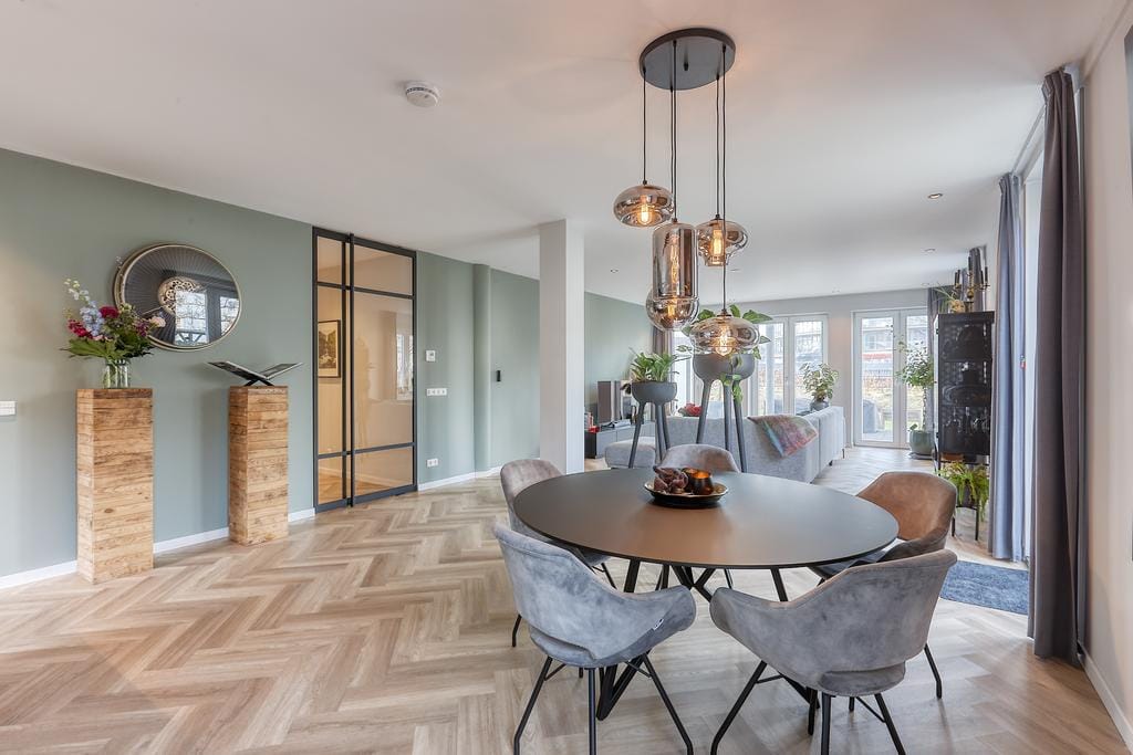 Foto 1 van Laan van Beens 1