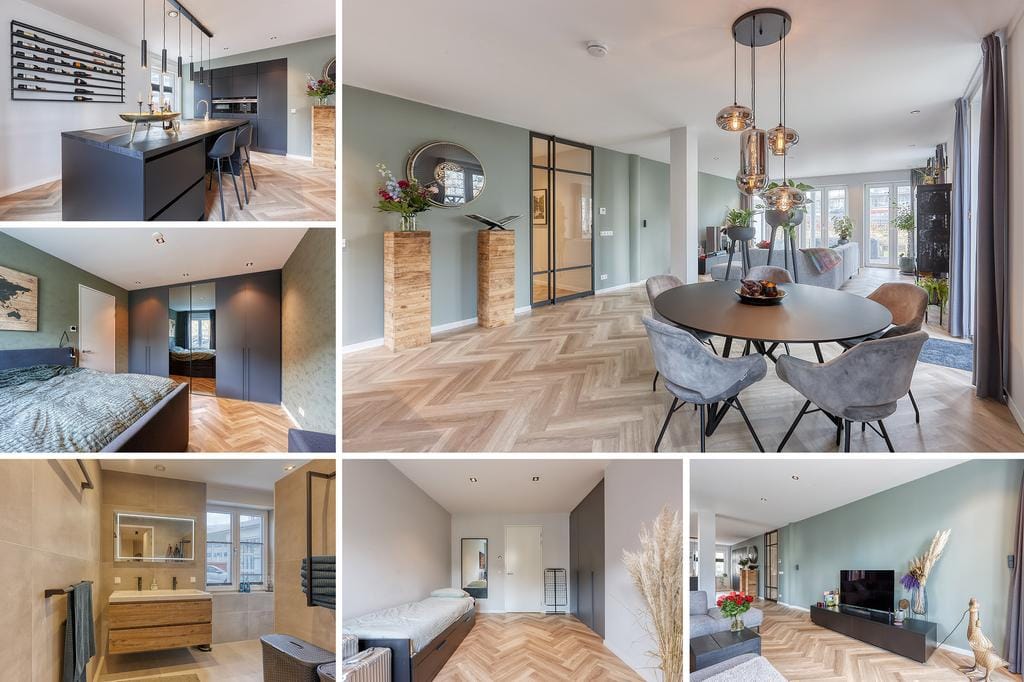 Foto 2 van Laan van Beens 1