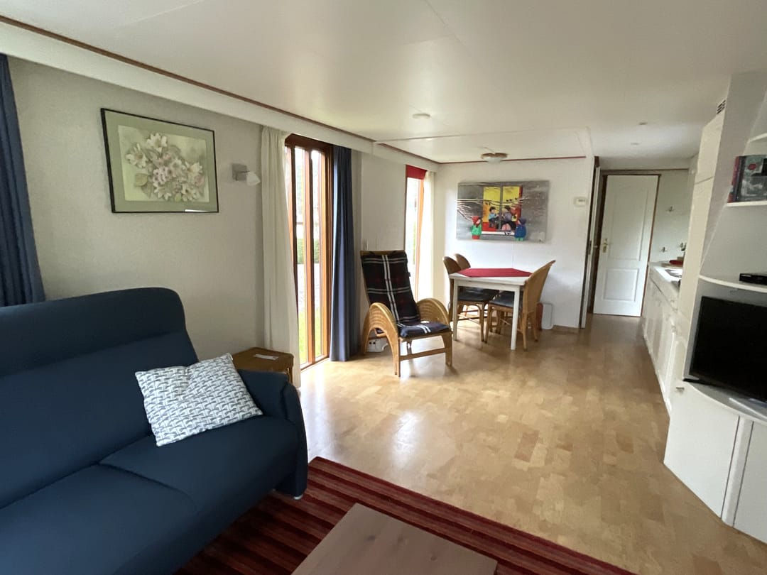 Photo 7 of Eendenparkweg 57-40