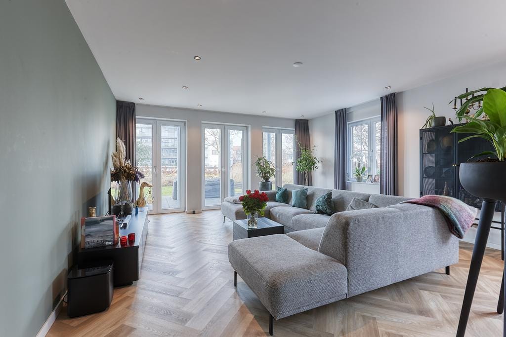 Foto 3 van Laan van Beens 1